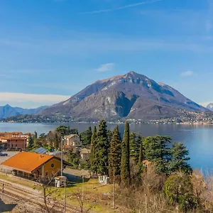 Flower House With View By Wonderful Italy Apartment